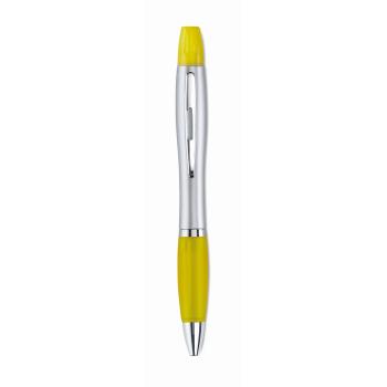 2 in 1 ball pen                MO7440-08