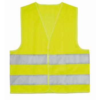 Children high visibility vest  MO7602-08