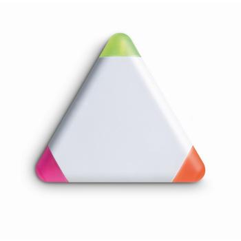 Triangular highlighter         MO7818-06