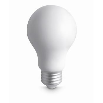 Anti-stress PU bulb            MO7829-06