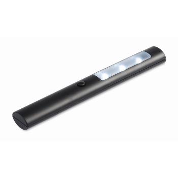 3 LED torch with magnet        MO8225-03