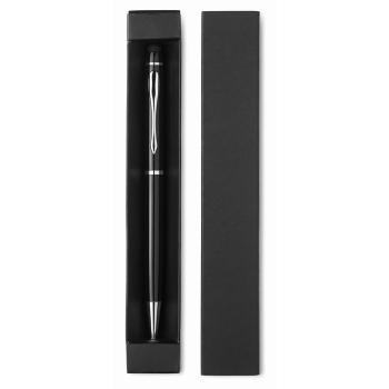 Stylus pen in paper box        MO8476-03