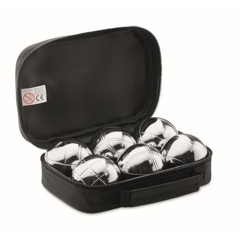 Jeu de boules                  MO8633-03