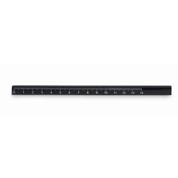 Carpenters pencil with ruler   MO8686-03