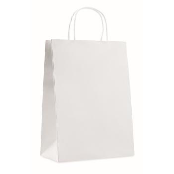 Gift paper bag large size      MO8809-06