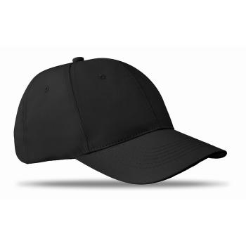 Casquette baseball 6 pans      MO8834-03