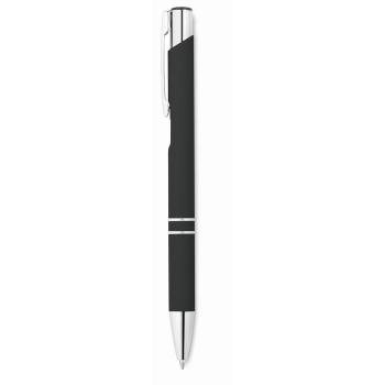 Stylo bille poussoir finition  MO8857-03