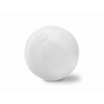 Ballon plage gonflable en PVC  MO8956-06