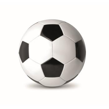 Ballon de foot en PVC 21.5cm   MO9007-33