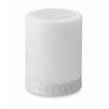 Touch light wireless speaker   MO9048-06