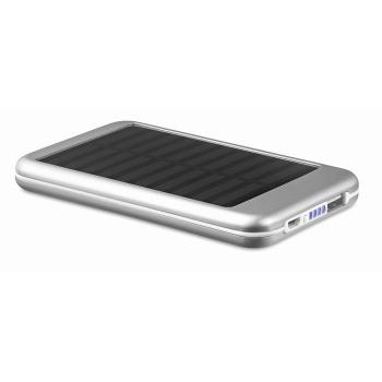 Powerbank solaire 4000mAh      MO9075-03