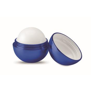 Round lip balm UV finish       MO9373-04