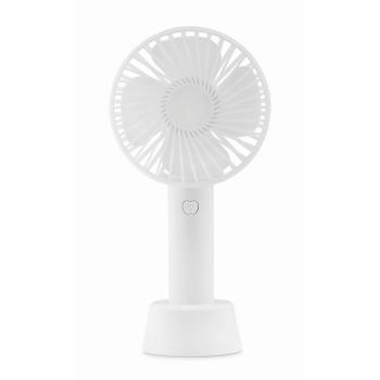 USB desk fan with stand        MO9599-06