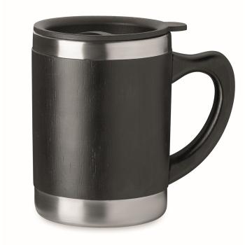 Gobelet à double paroi 300ml   MO9689-03