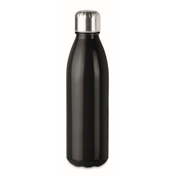 Glass drinking bottle 650ml    MO9800-03