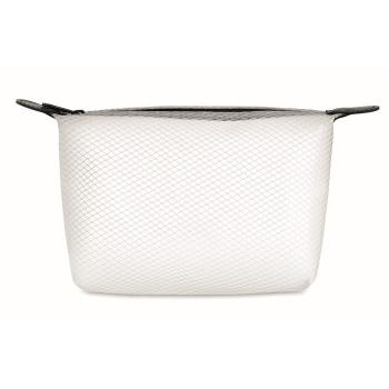 Mesh EVA toiletry bag          MO9827-26