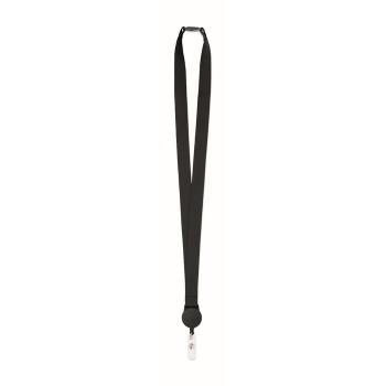 Lanyard retractable clip       MO9852-03