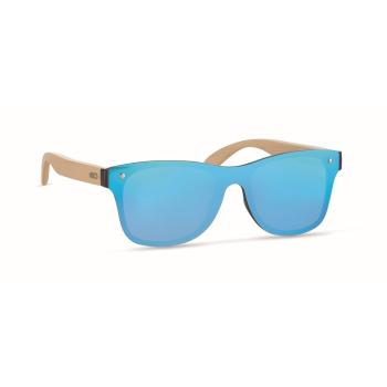 Sunglasses with mirrored lens  MO9863-04