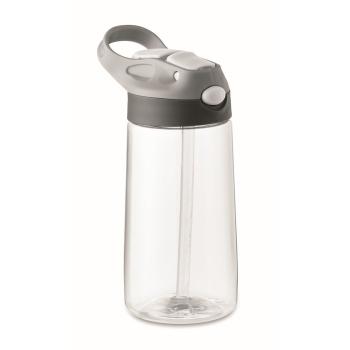 Tritan™ bottle 450 ml          MO9909-22