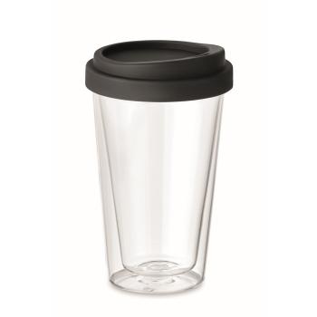 Verre en borosilicate 350ml    MO9927-03