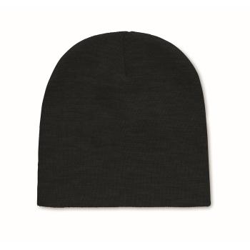 Beanie in RPET polyester       MO9964-03
