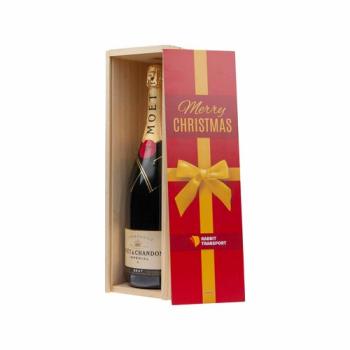 Coffret Magnum à Champagne (1x 1,50L)