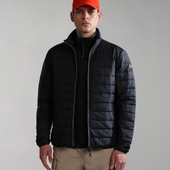 Acalmar Short Jacket