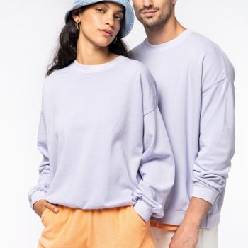 Unisex oversized Terry280 sweatshirt - 280gsm