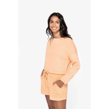 Ladies’ crew neck sweatshirt - 280g