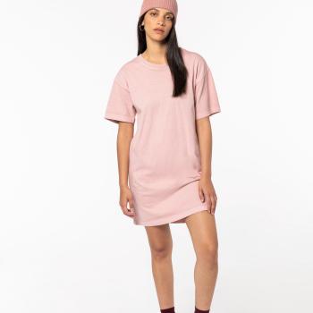 T-shirt dress - 165gsm