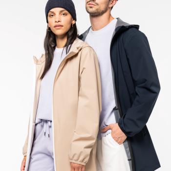 Veste imperméable unisexe - 100g