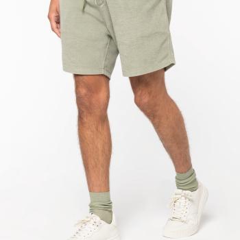 Men's Terry Towel shorts - 210gsm