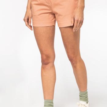 Ladies’ bermuda shorts - 235gsm