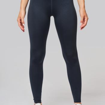 Ladies' eco-friendly leggings