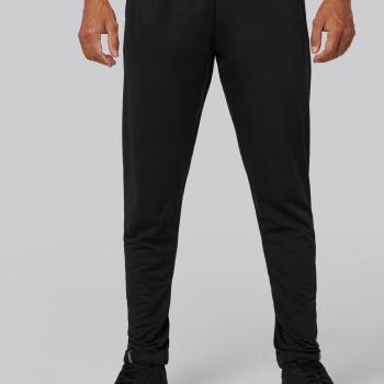 Pantalon d'entraînement unisexe