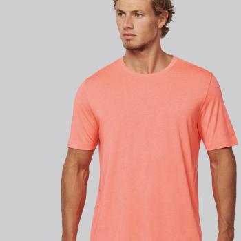 T-shirt triblend sport homme