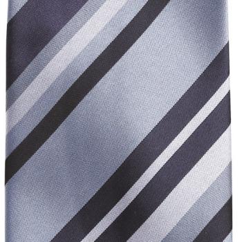 Multi Stripe Tie