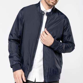 Veste légère homme