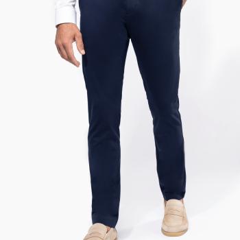 Men's chinos