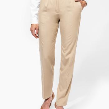 Ladies’ trousers