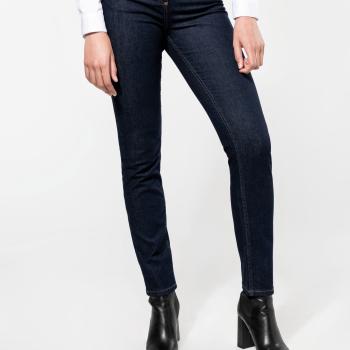 Ladies’ jeans