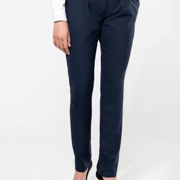 Ladies' city trousers