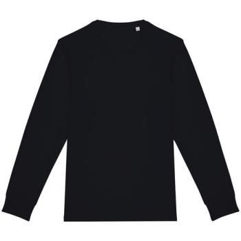 T-shirt unisexe manches longues - 180g