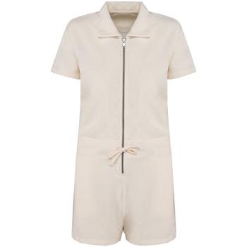 Combinaison Terry Towel Femme