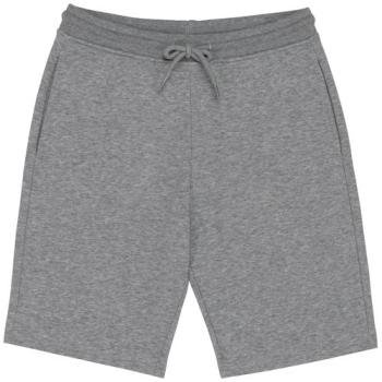 Kids’ fleece Bermuda shorts - 300g