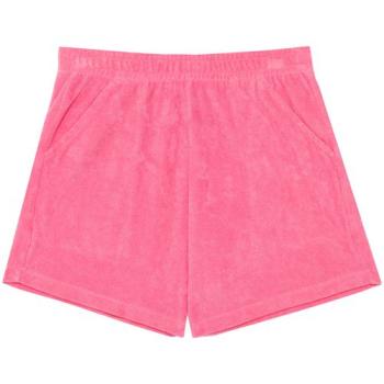 Ecofriendly Kids Terry Towel Short