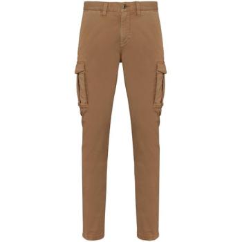 Pantalon cargo homme - 250g