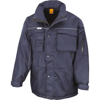 PARKA HEAVY DUTY