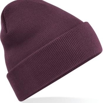 Bonnet Original à revers
