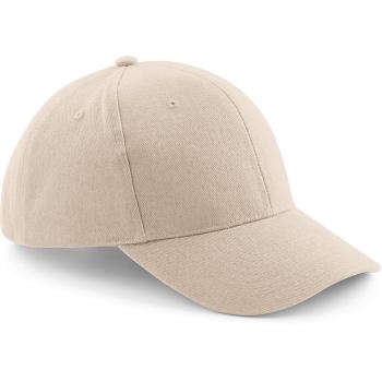 Men pro-style heavy brushed cotton cap